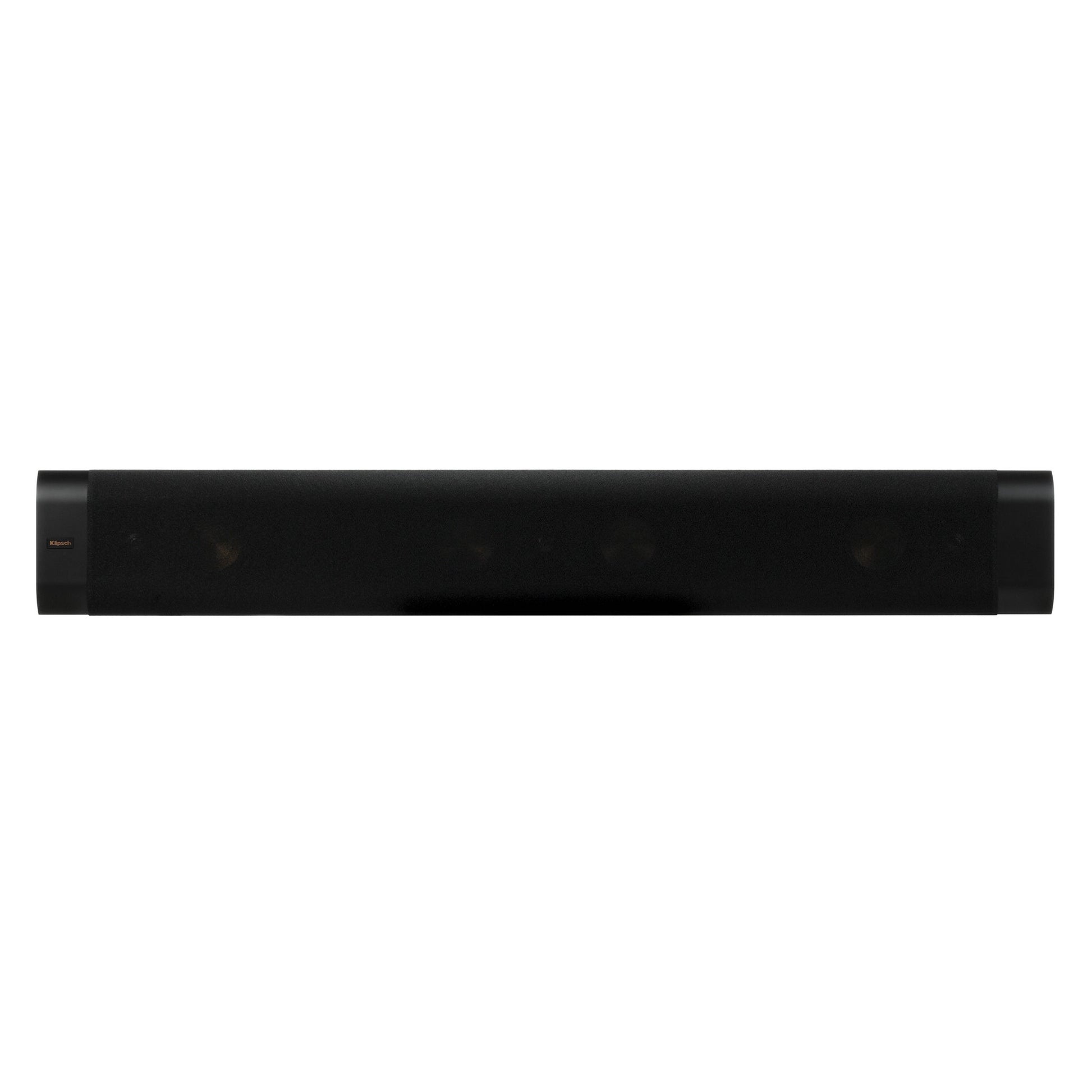  Klipsch RP-44D SB Reference Premiere Designer Series 3-Channel On-Wall Passive Sound Bar(Klipsch Rp 44d Sb Reference Premiere Designer Series 3 Channel On Wall Passive Sound Bar)