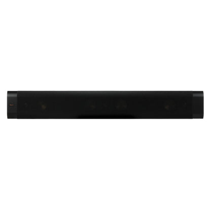  Klipsch RP-44D SB Reference Premiere Designer Series 3-Channel On-Wall Passive Sound Bar(Klipsch Rp 44d Sb Reference Premiere Designer Series 3 Channel On Wall Passive Sound Bar)