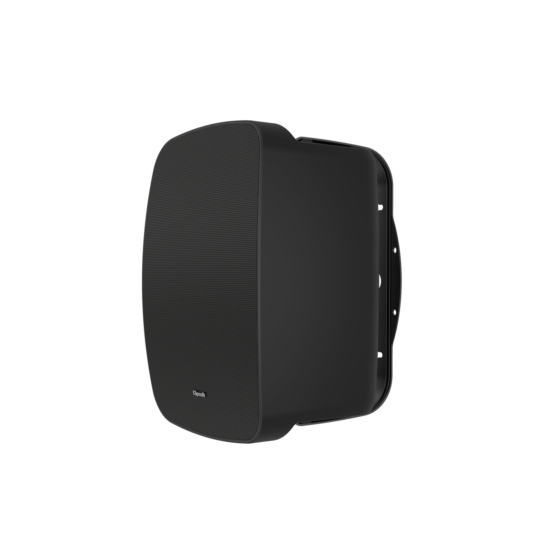  Klipsch RSM-650 6.5-Inch Indoor/Outdoor Surface Mount Speakers, Black, Pair(Klipsch Rsm 650 65 Inch Indoor Outdoor Surface Mount Speakers Black Pair)