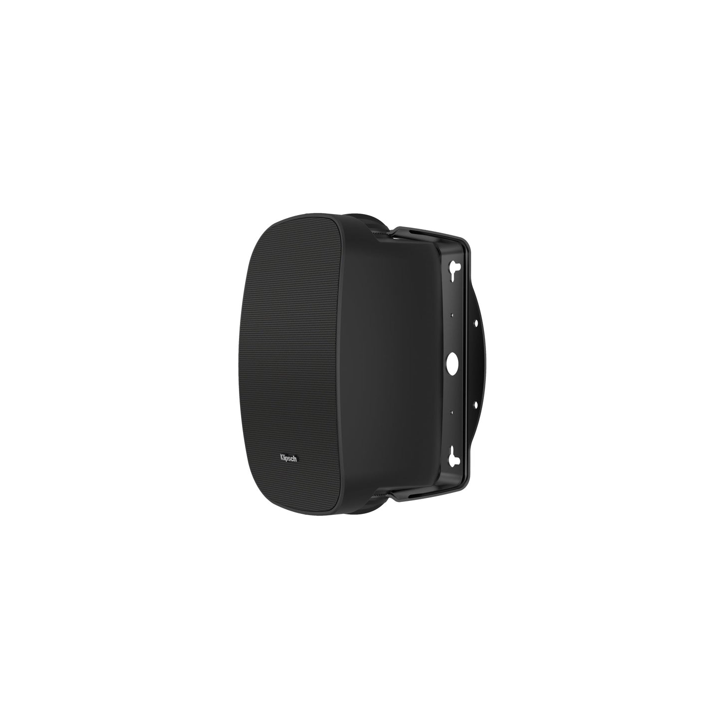  Klipsch RSM-400 4-Inch Indoor/Outdoor Surface-Mount Loudspeaker, Pair(Klipsch Rsm 400 4 Inch Indoor Outdoor Surface Mount Loudspeaker Pair)