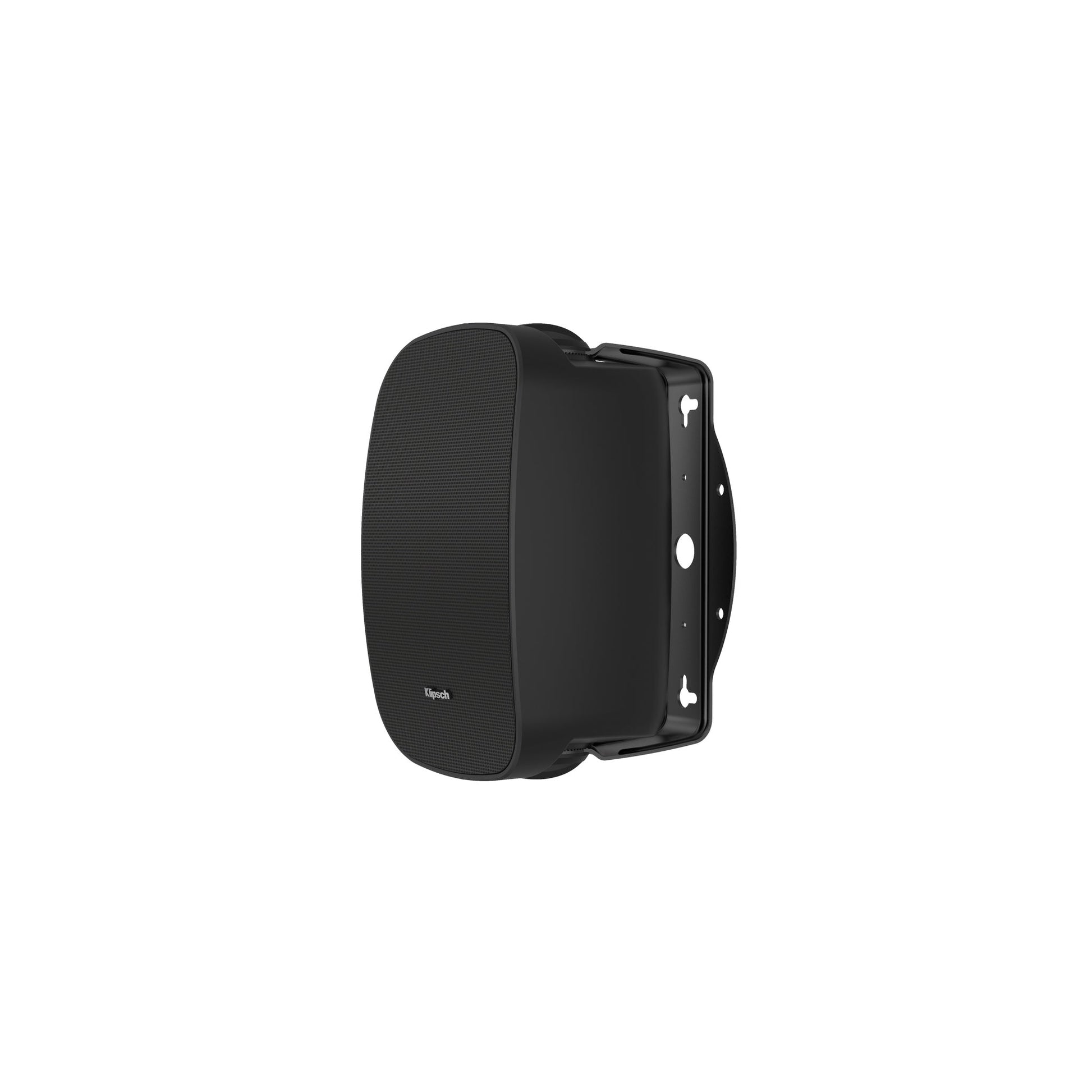  Klipsch RSM-400 4-Inch Indoor/Outdoor Surface-Mount Loudspeaker, Pair(Klipsch Rsm 400 4 Inch Indoor Outdoor Surface Mount Loudspeaker Pair)