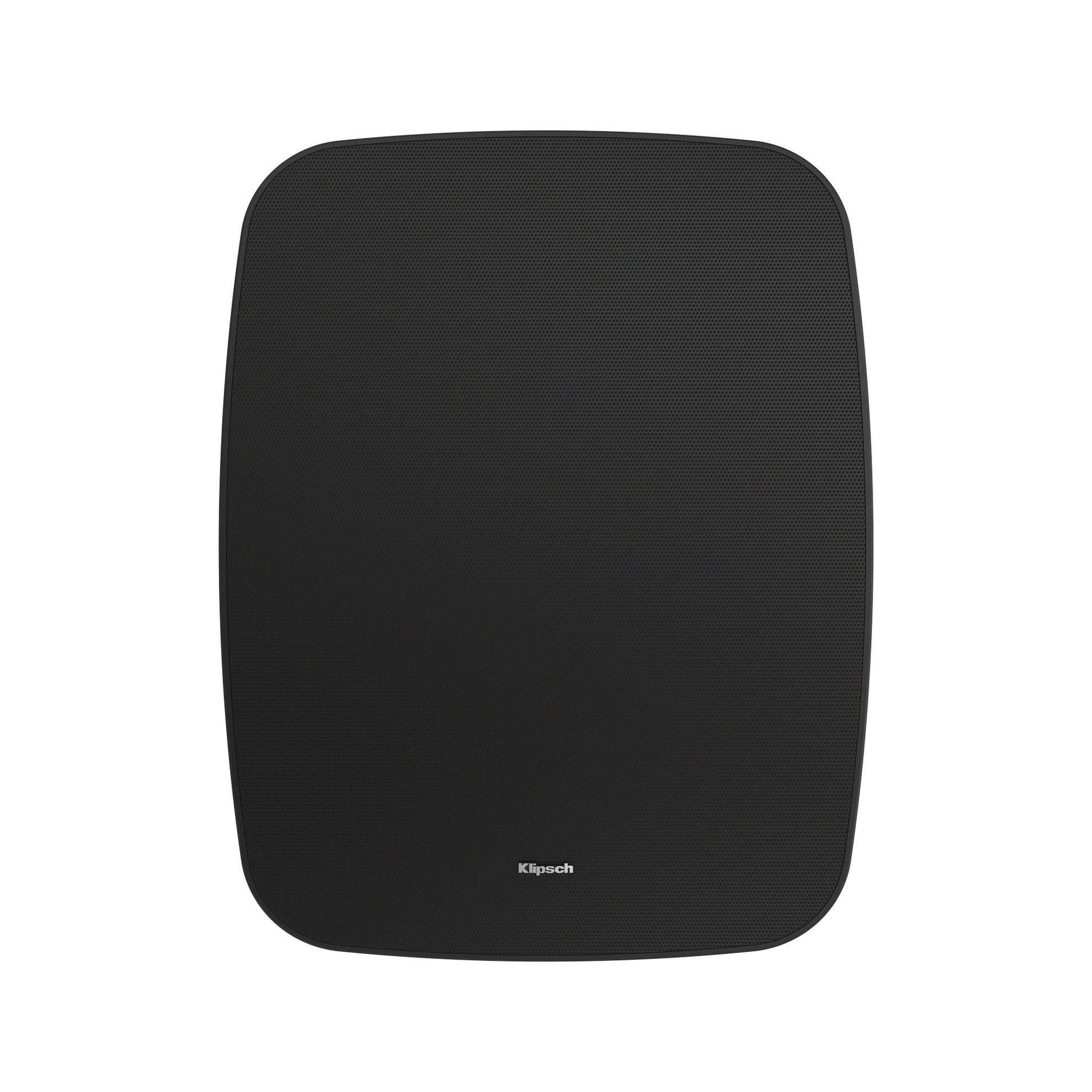  Klipsch RSM-800 Indoor/Outdoor Surface Mount Speakers With 8-Inch Woofers, Pair(Klipsch Rsm 800 Indoor Outdoor Surface Mount Speakers With 8 Inch Woofers Pair)