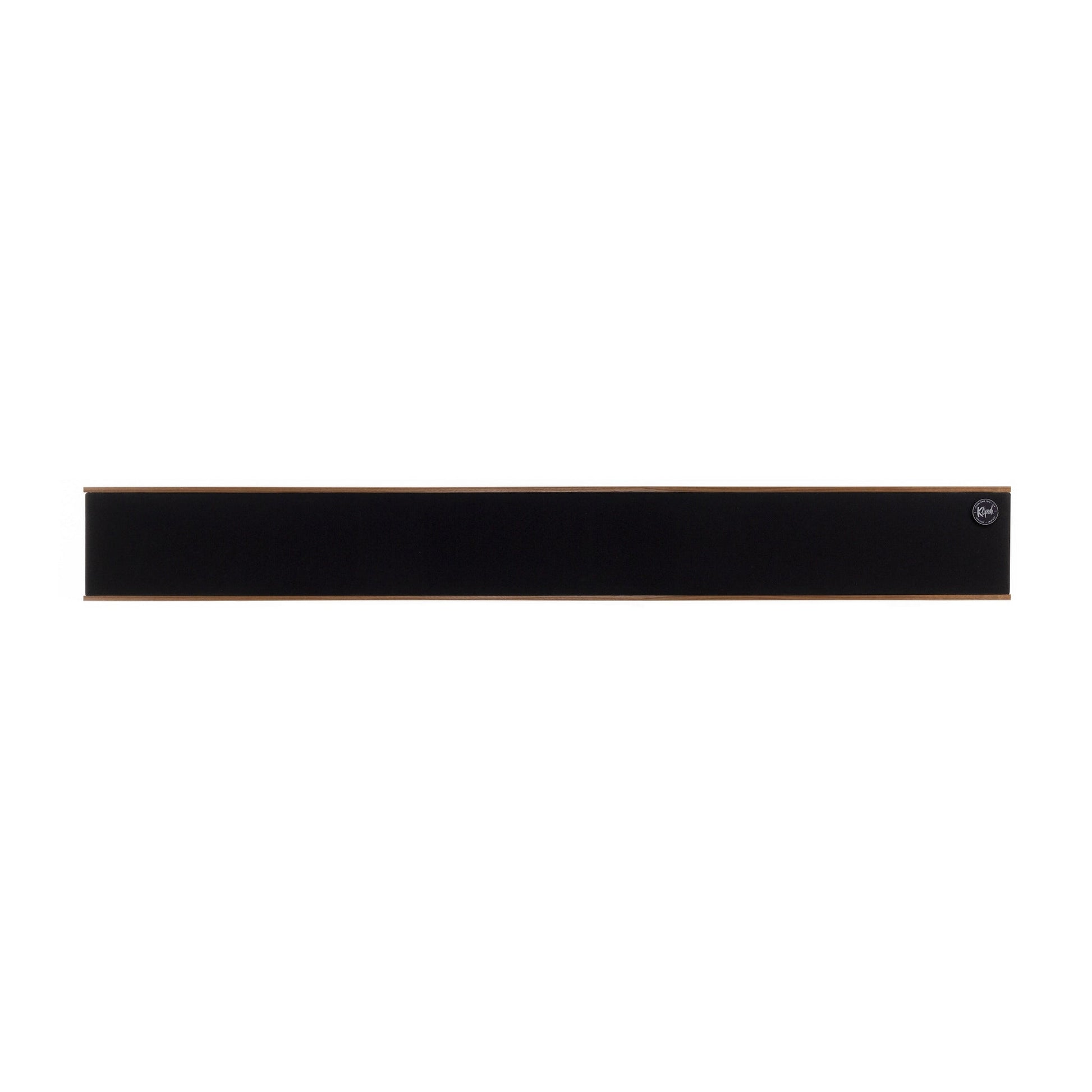  Klipsch ST-BAR Heritage Theater Series Passive LCR Sound Bar, Single Unit(Klipsch St Bar Heritage Theater Series Passive Lcr Sound Bar Single Unit)