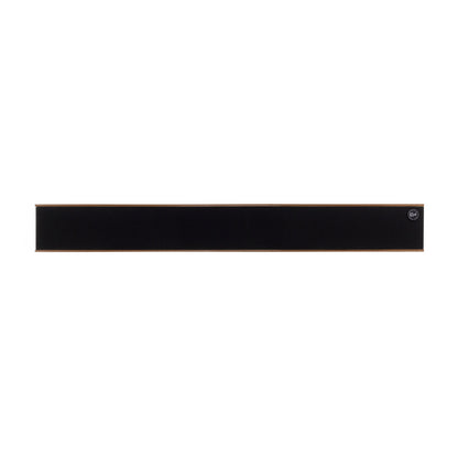  Klipsch ST-BAR Heritage Theater Series Passive LCR Sound Bar, Single Unit(Klipsch St Bar Heritage Theater Series Passive Lcr Sound Bar Single Unit)