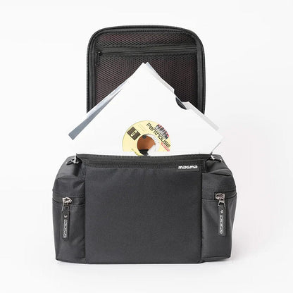  Magma 45 Record-Bag 100 With Detachable Shoulder Strap(Magma 45 Record Bag 100 With Detachable Shoulder Strap)