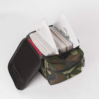  Magma 45 Record-Bag 100 With Detachable Shoulder Strap(Magma 45 Record Bag 100 With Detachable Shoulder Strap)