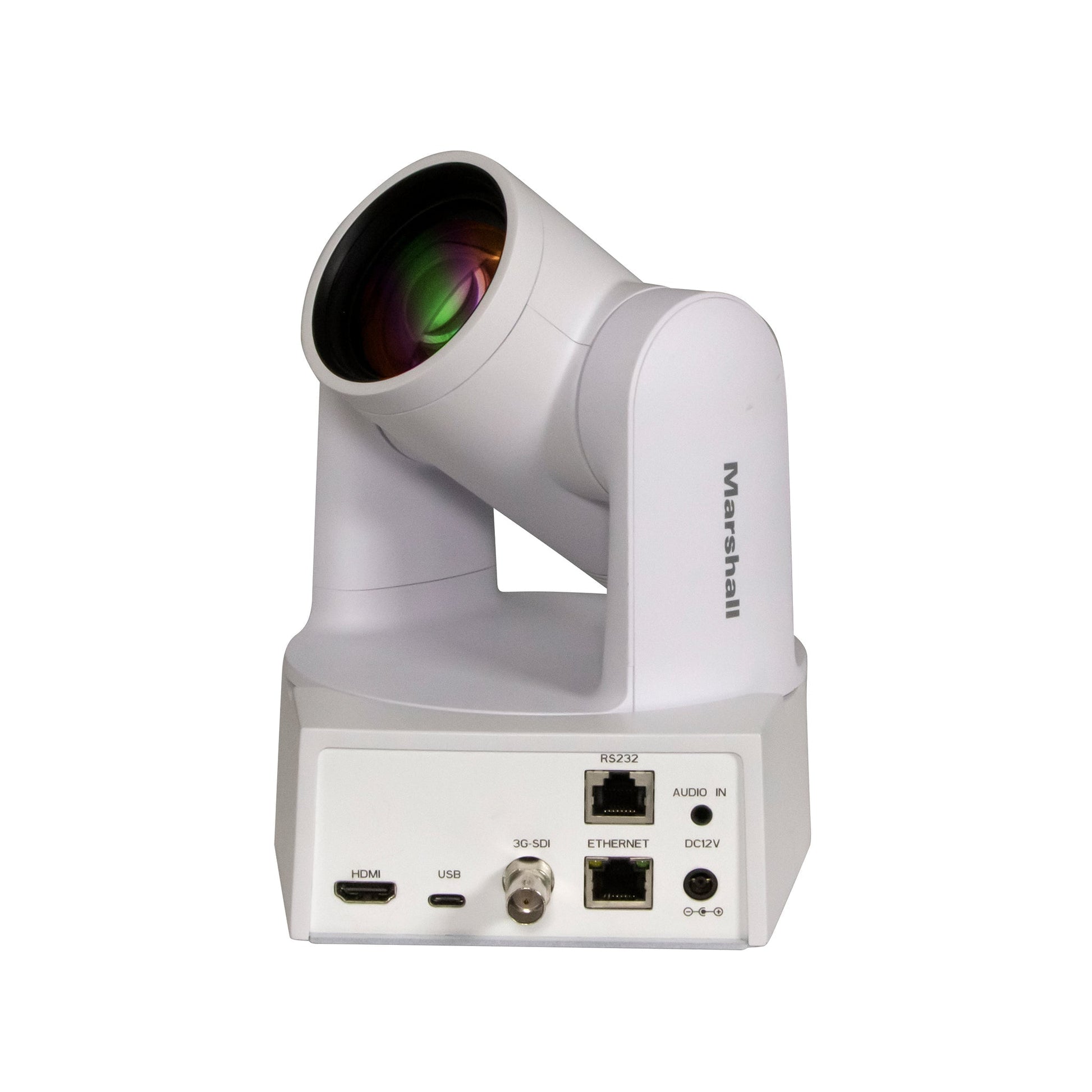  Marshall CV612-TBI/CV612-TWI 12X Optical Zoom 3GSDI Camera(Marshall Cv612 Tbi Cv612 Twi 12x Optical Zoom 3gsdi Camera)