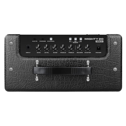  Nux Mighty 20 MkII 20W Bluetooth Digital Modeling Guitar Amplifier(Nux Mighty 20 Mkii 20w Bluetooth Digital Modeling Guitar Amplifier)
