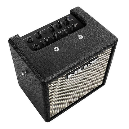  NUX Mighty 8BT MKII 8-Watt Battery-Powered Bluetooth Electric Guitar Amplifier(Nux Mighty 8bt Mkii 8 Watt Battery Powered Bluetooth Electric Guitar Amplifier)
