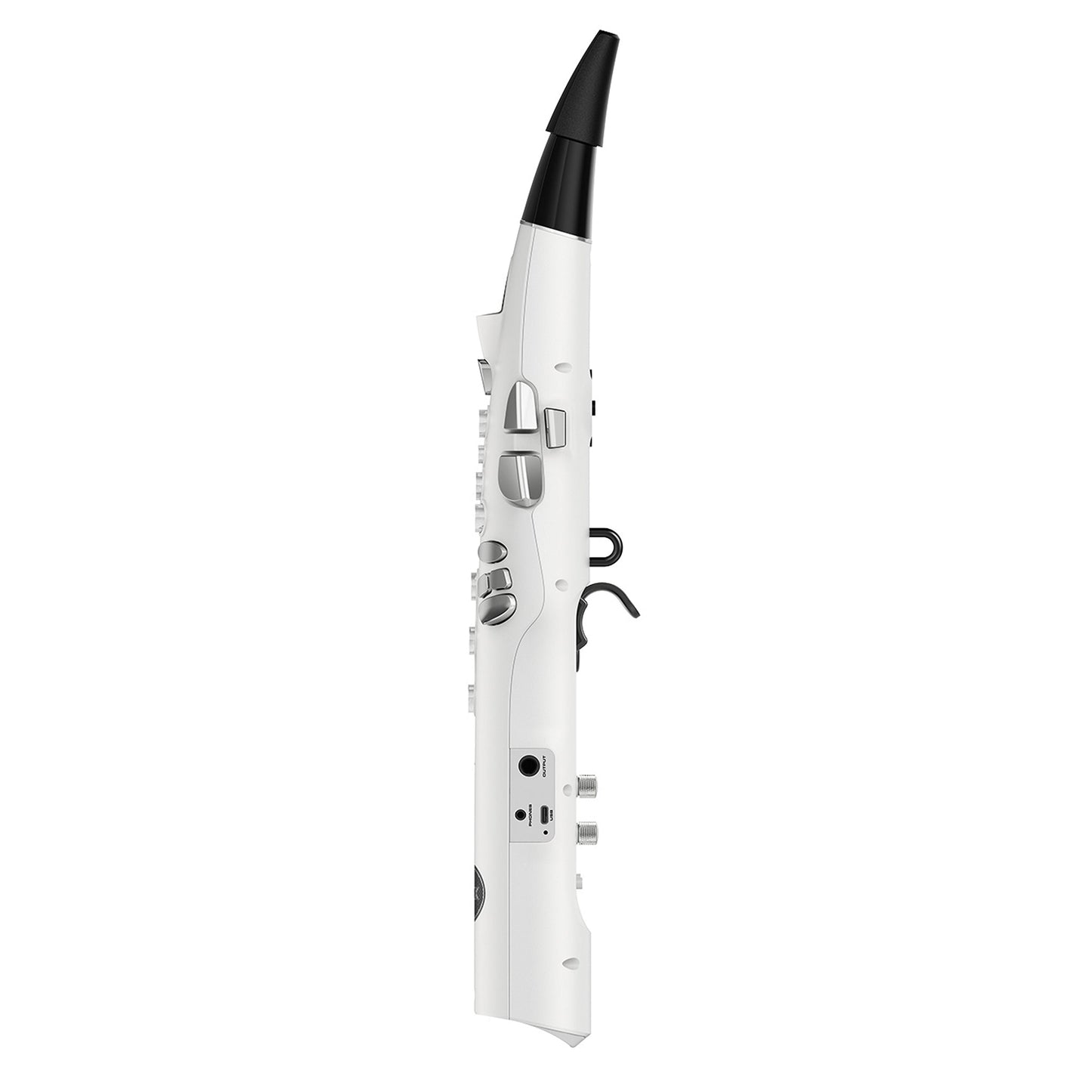  Nux NES-1 Bluetooth Digital Wind Instrument(Nux Nes 1 Bluetooth Digital Wind Instrument)
