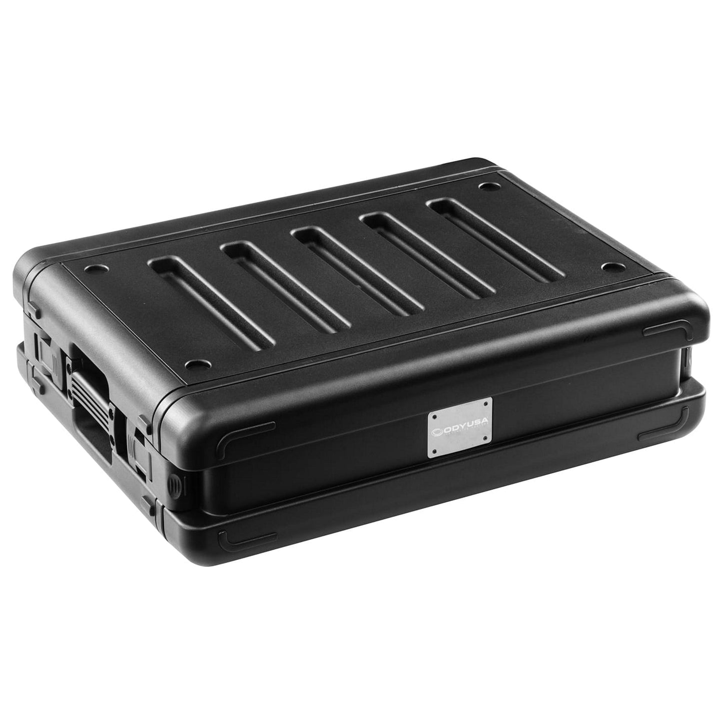  Odyssey Vulcan Series Watertight Dust-Proof Rack Case, 10.5-Inch Rail-to-Rail(Odyssey Vr2s Vulcan Series Watertight Dust Proof Rack Case 105 Inch Rail To Rail)