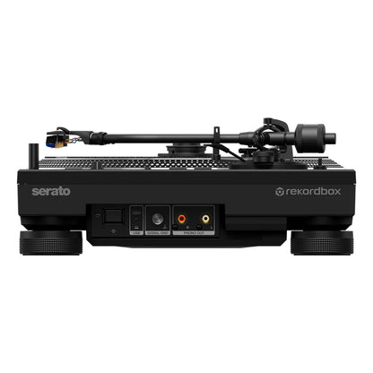  Pioneer DJ PLX-CRSS12 Digital-Analog Direct-Drive Hybrid Turntable(Pioneer Dj Plx Crss12 Digital Analog Direct Drive Hybrid Turntable)
