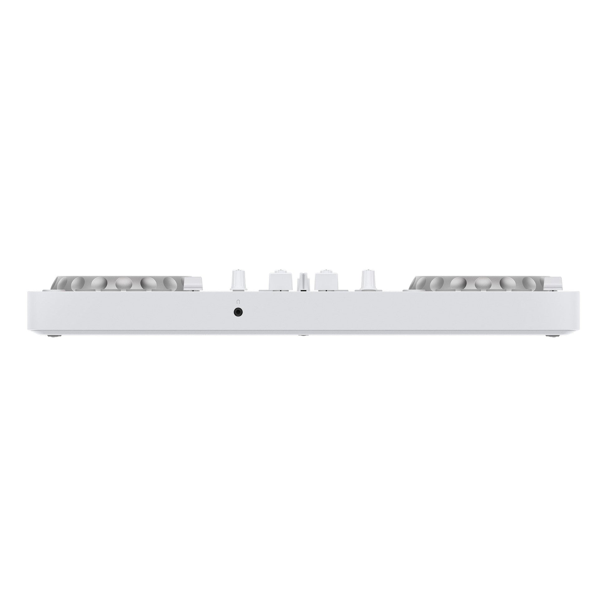  Pioneer DJ DDJ-FLX4-W 2-Channel DJ Controller For Rekordbox/Serato DJ Lite/djay, White(Pioneer Dj Ddj Flx4 W 2 Channel Dj Controller For Rekordbox Serato Dj Lite Djay White)