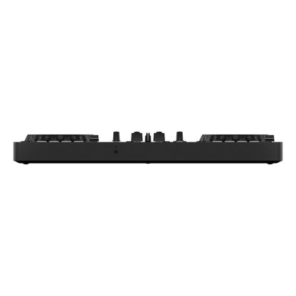  Pioneer DJ DDJ-FLX4 2-Channel DJ Controller For Rekordbox And Serato DJ Lite(Pioneer Dj Ddj Flx4 2 Channel Dj Controller For Rekordbox And Serato Dj Lite)