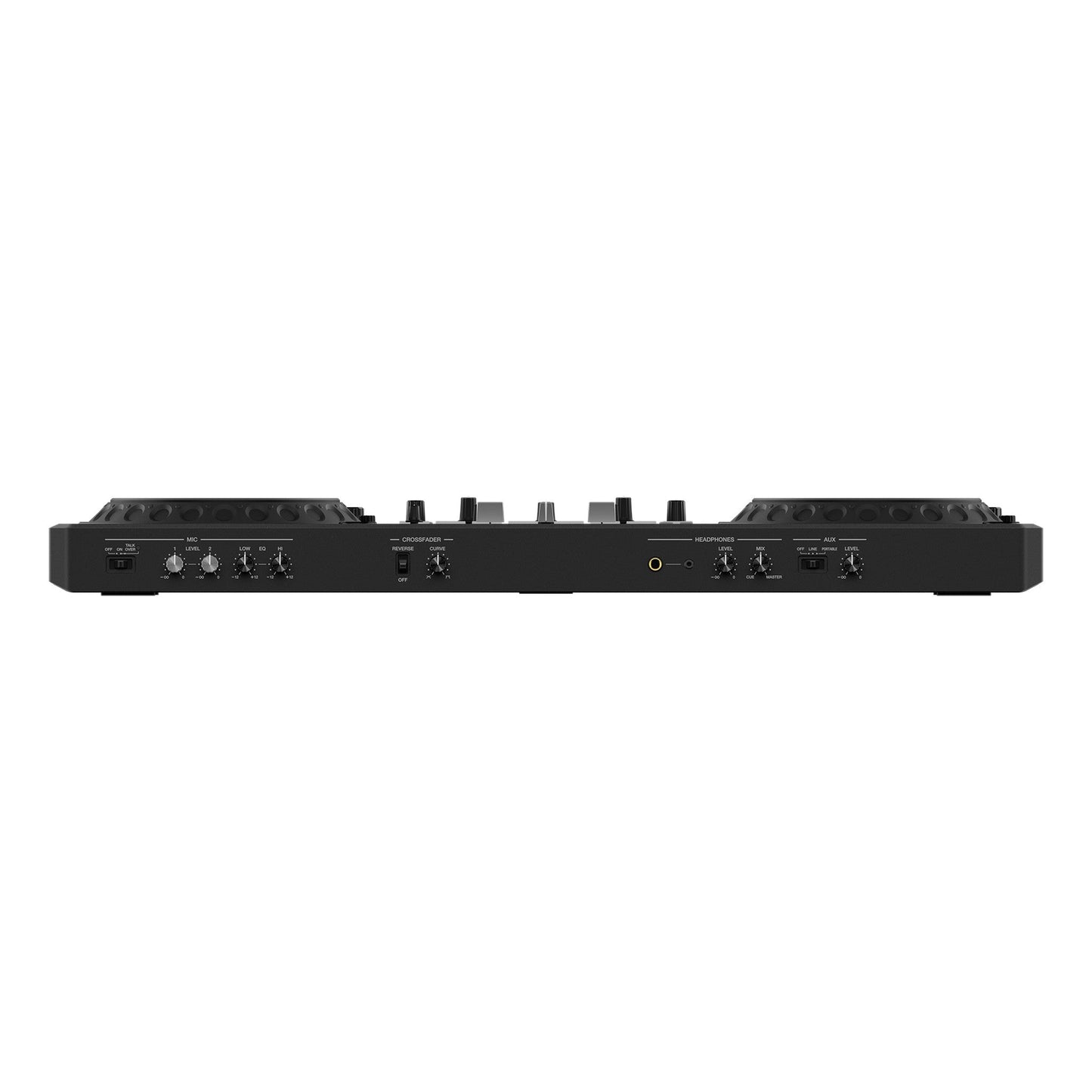  Pioneer DJ DDJ-REV5 Scratch-Style 2-Channel DJ Controller(Pioneer Dj Ddj Rev5 Scratch Style 2 Channel Performance Dj Controller)