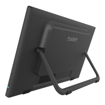  Planar PCT2495 24-Inch 1920x1080 Wide Multi-Touch Monitor(Planar Pct2495 24 Inch 1920x1080 Wide Multi Touch Monitor)