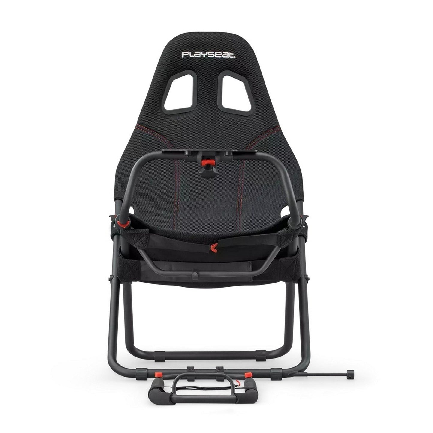  Playseat Challenge Gaming Racing Seat(Playseat Challenge Racing Seat Black Actifit)
