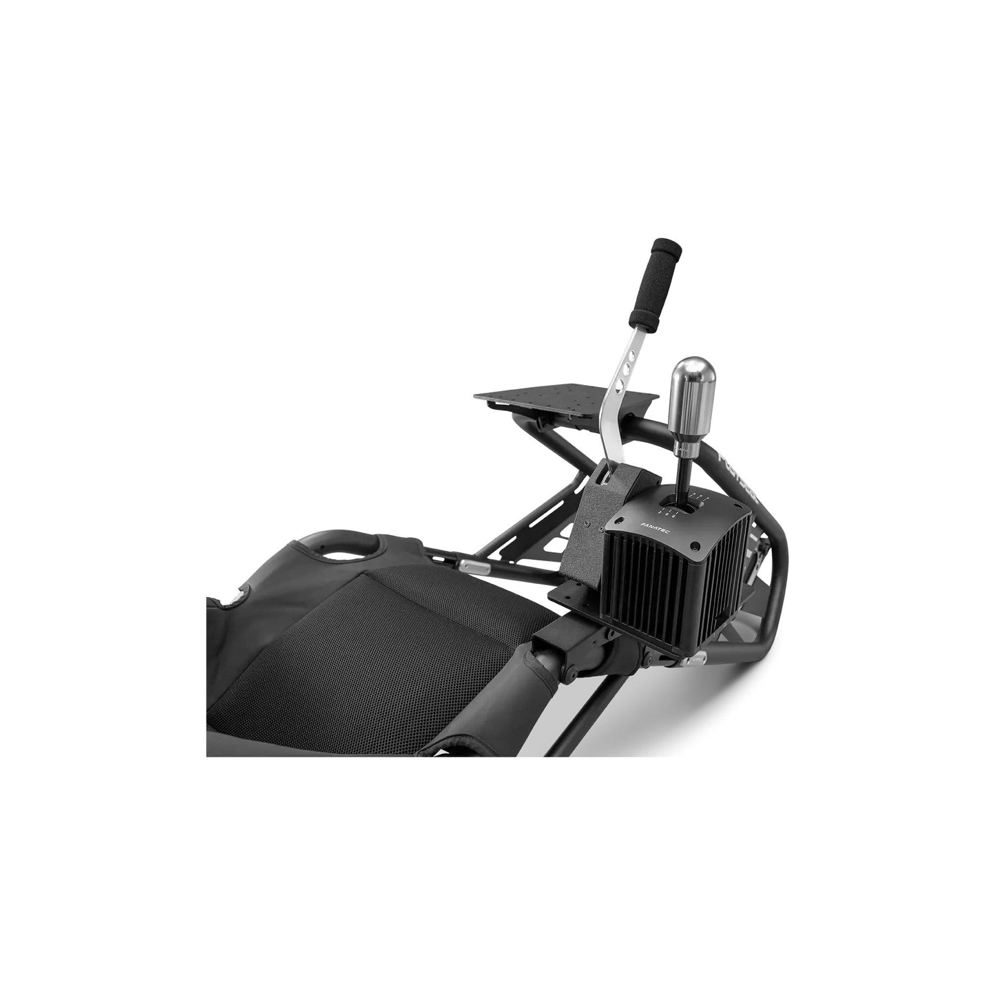  Playseat Trophy Gearshift And Handbrake Holder(Playseat Trophy Gearshift And Handbrake Holder)