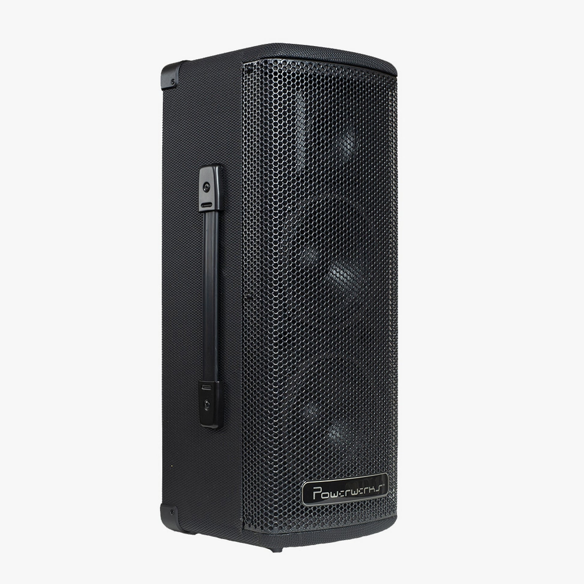  Powerwerks PW505BT 50W Tower PA With Bluetooth(Powerwerks Pw505bt 50w Tower Pa With Bluetooth)