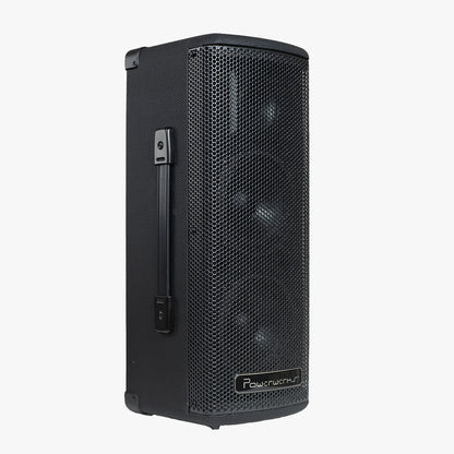  Powerwerks PW505BT 50W Tower PA With Bluetooth(Powerwerks Pw505bt 50w Tower Pa With Bluetooth)