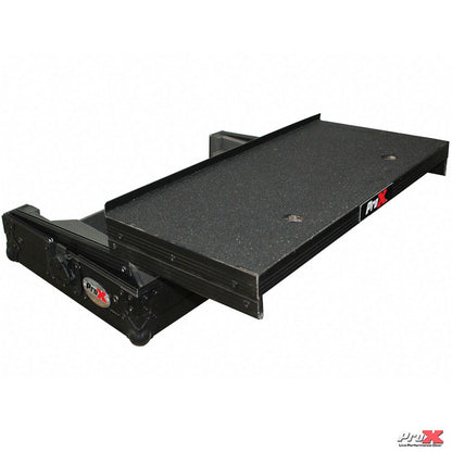  ProX X-MXTPRO3 Case For Numark MixTrack 3 Pro 3 And Platinum Digital Controller With Laptop Shelf(Prox X Mxtpro3 Case For Numark Mixtrack 3 Pro 3 And Platinum Digital Controller With Laptop Shelf)