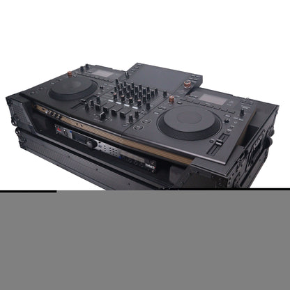  ProX XS-OPUSQUAD Case For Pioneer DJ Opus Quad DJ Controller(Prox Xs Opusquad Case For Pioneer Dj Opus Quad Dj Controller)