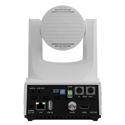  PTZOptics PT12X-LINK-4K Link 4K 12xPTZ Camera(Ptzoptics Pt12x Link 4k Gy Link 4k 12x Ptz Camera)
