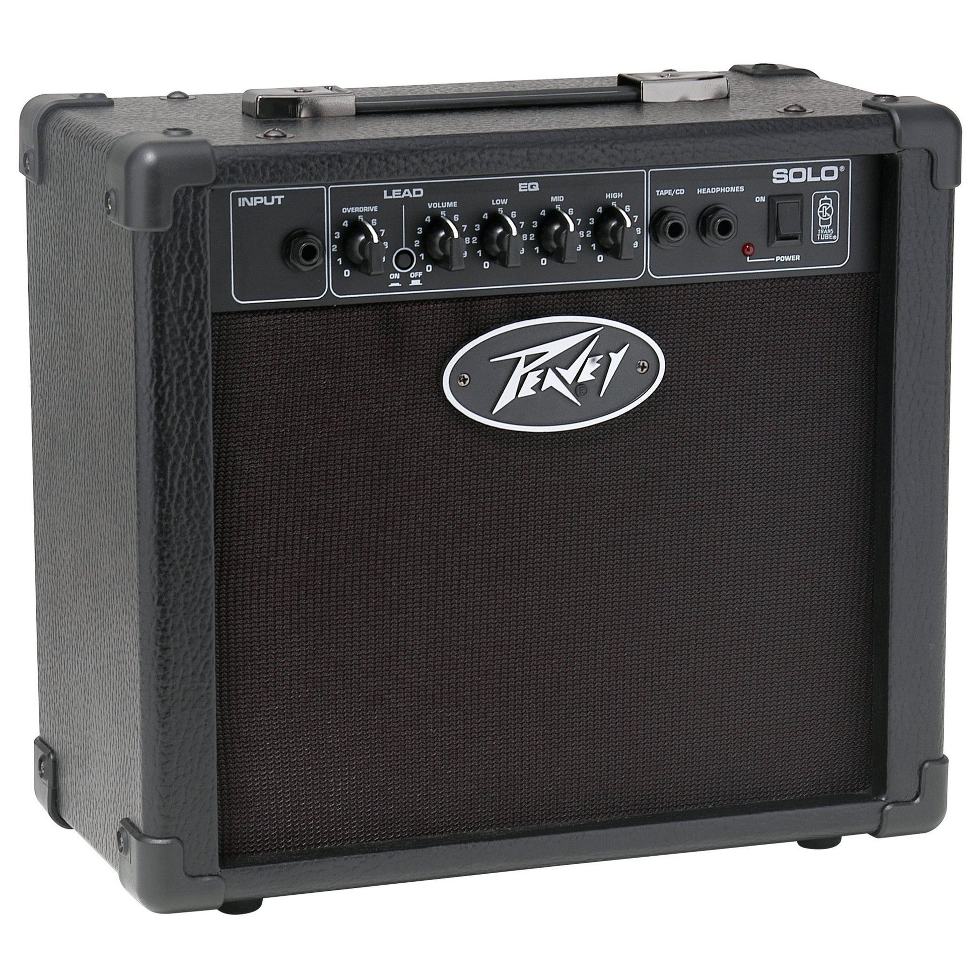  Peavey Solo Guitar Combo Amp(Peavey Solo Guitar Combo Amp)