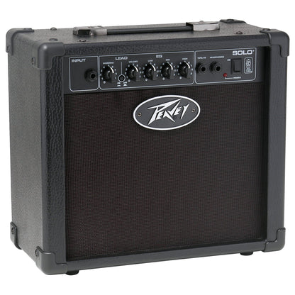  Peavey Solo Guitar Combo Amp(Peavey Solo Guitar Combo Amp)