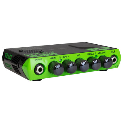  Peavey Trace Elliot ELF Ultra Compact Bass Amplifier(Peavey Trace Elliot Elf Ultra Compact Bass Amplifier)