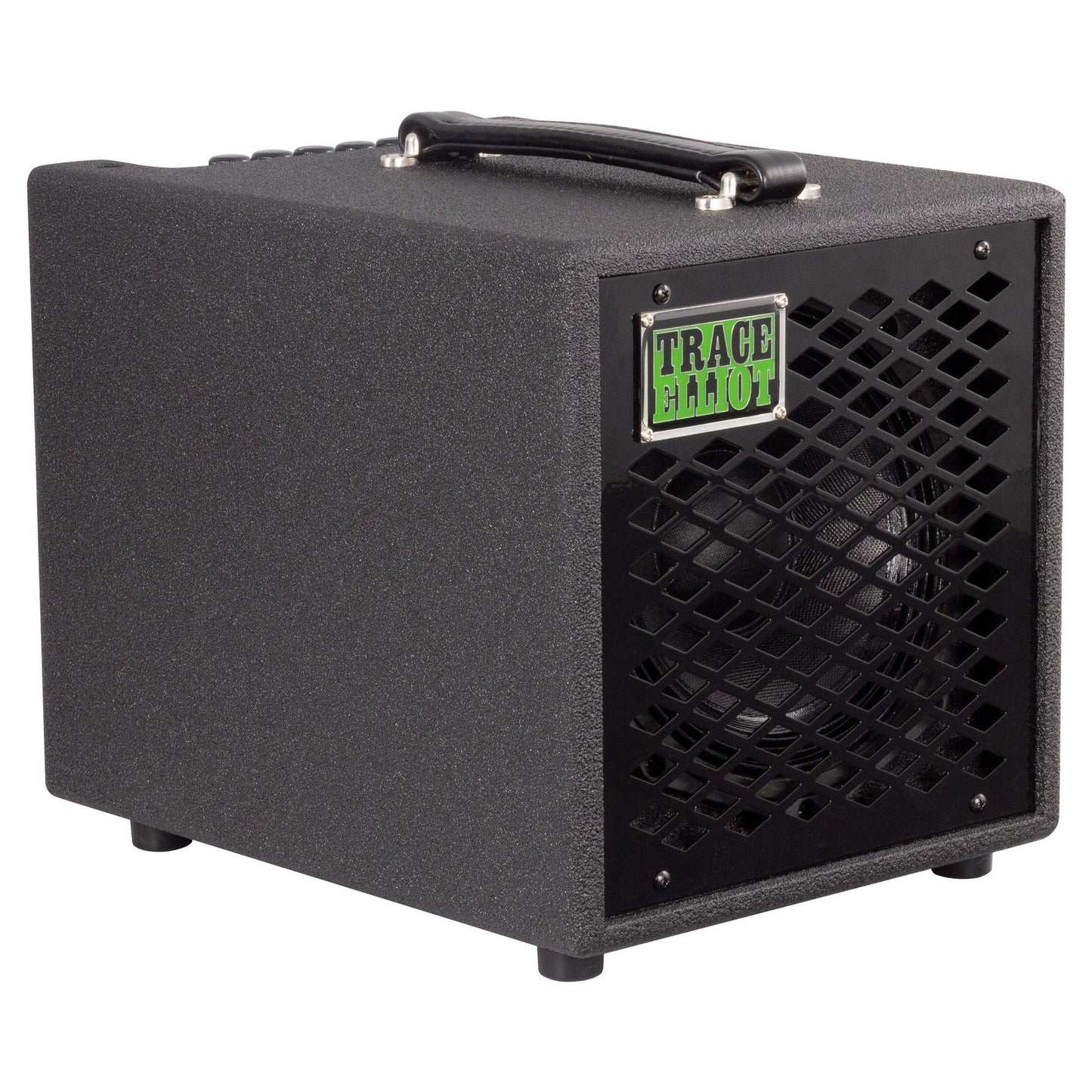  Peavey Trace Elliot Elf 1 X 8 Combo Bass Amplifier(Peavey Trace Elliot Elf 1 X 8 Combo Bass Amplifier)