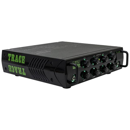  Peavey Trace Elliot TE-1200 Bass Amplifier Head(Peavey Trace Elliot Te 1200 Bass Amplifier Head)