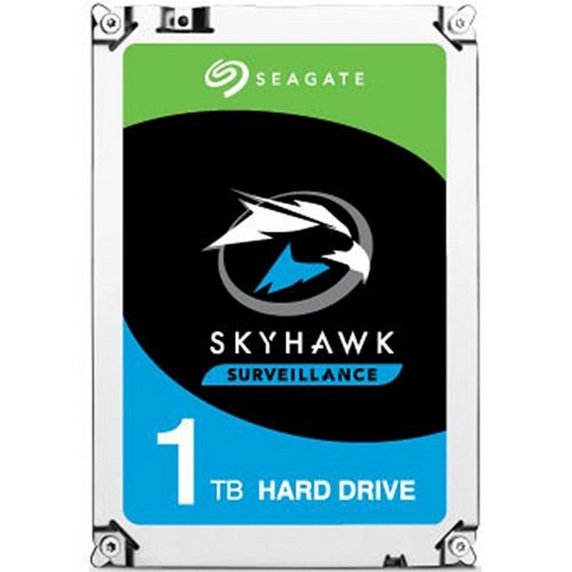  Seagate ST1000VX005 SkyHawk Surveillance Hard Drive, 1TB(Seagate St1000vx005 Skyhawk Surveillance Hard Drive 1tb)