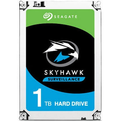  Seagate ST1000VX005 SkyHawk Surveillance Hard Drive, 1TB(Seagate St1000vx005 Skyhawk Surveillance Hard Drive 1tb)