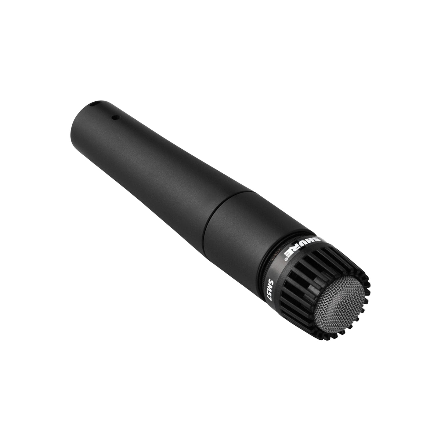  Shure SM57 Dynamic Instrumental And Vocal Microphone(Shure Sm57 Legendary Dynamic Instrumental And Vocal Microphone)