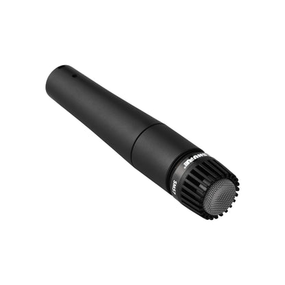  Shure SM57 Dynamic Instrumental And Vocal Microphone(Shure Sm57 Legendary Dynamic Instrumental And Vocal Microphone)