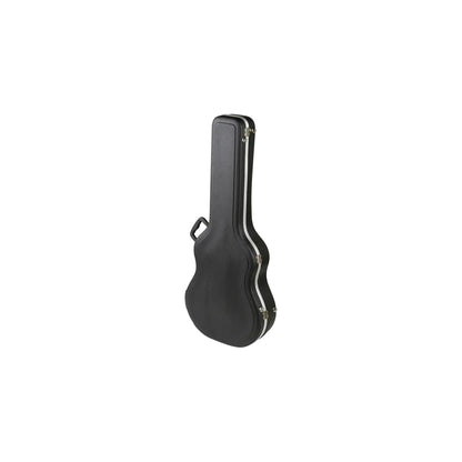  SKB 1SKB-3 Thin-line Acoustic / Classical Economy Guitar Case(Skb 1skb 3 Thin Line Acoustic Classical Economy Guitar Case)