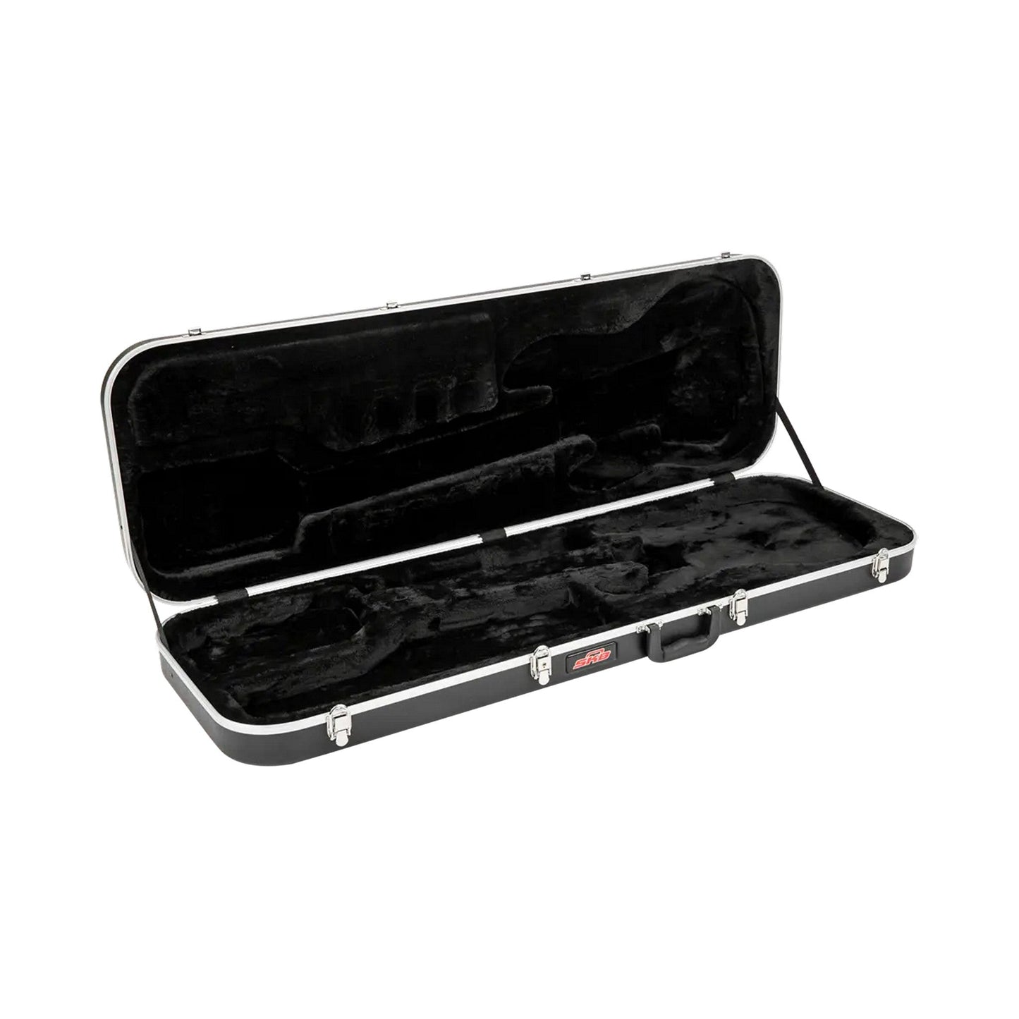 SKB 1SKB-4 Electric Bass Economy Rectangular Case(Skb 1skb 4 Electric Bass Economy Rectangular Case)