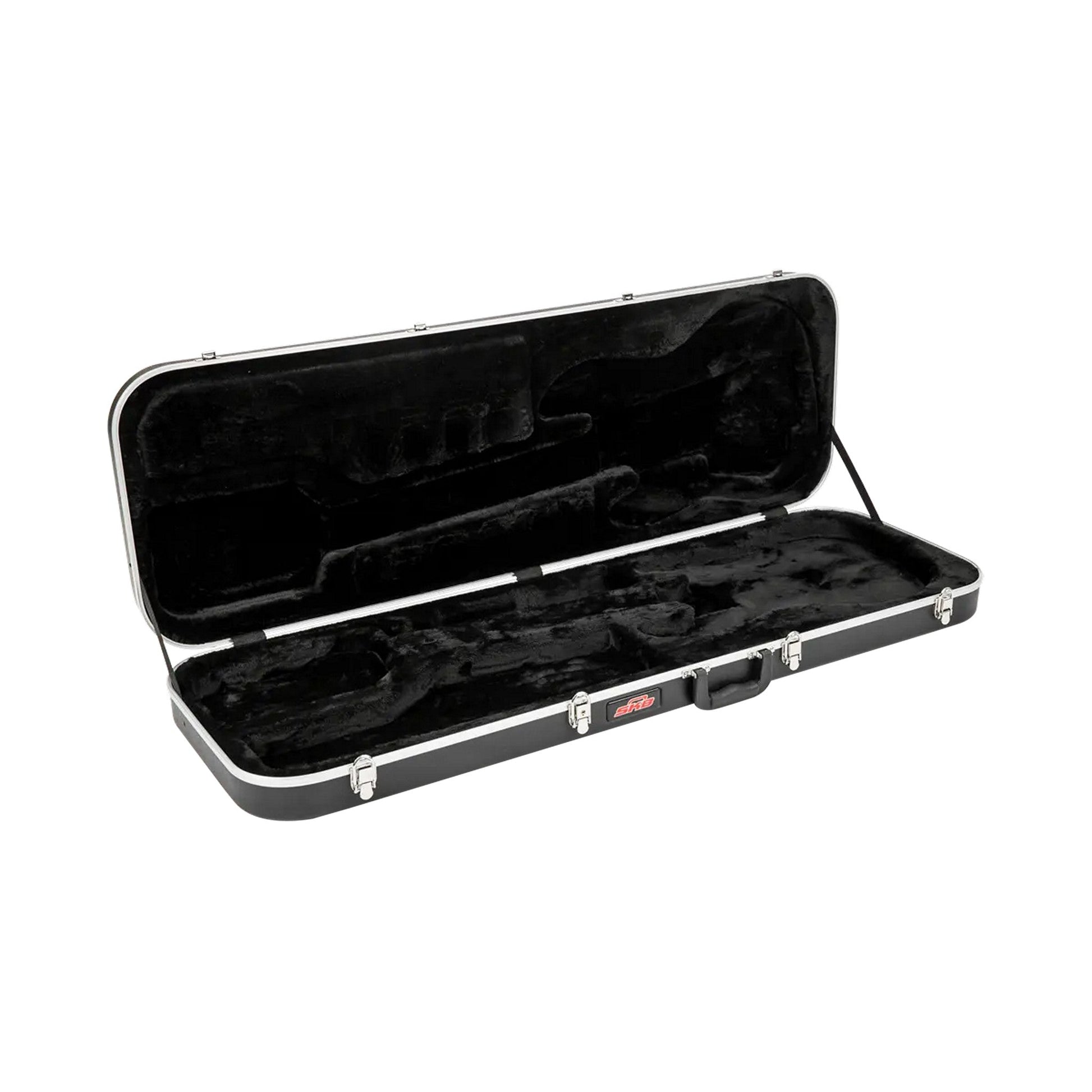  SKB 1SKB-4 Electric Bass Economy Rectangular Case(Skb 1skb 4 Electric Bass Economy Rectangular Case)