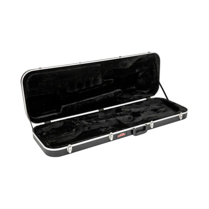  SKB 1SKB-4 Electric Bass Economy Rectangular Case(Skb 1skb 4 Electric Bass Economy Rectangular Case)