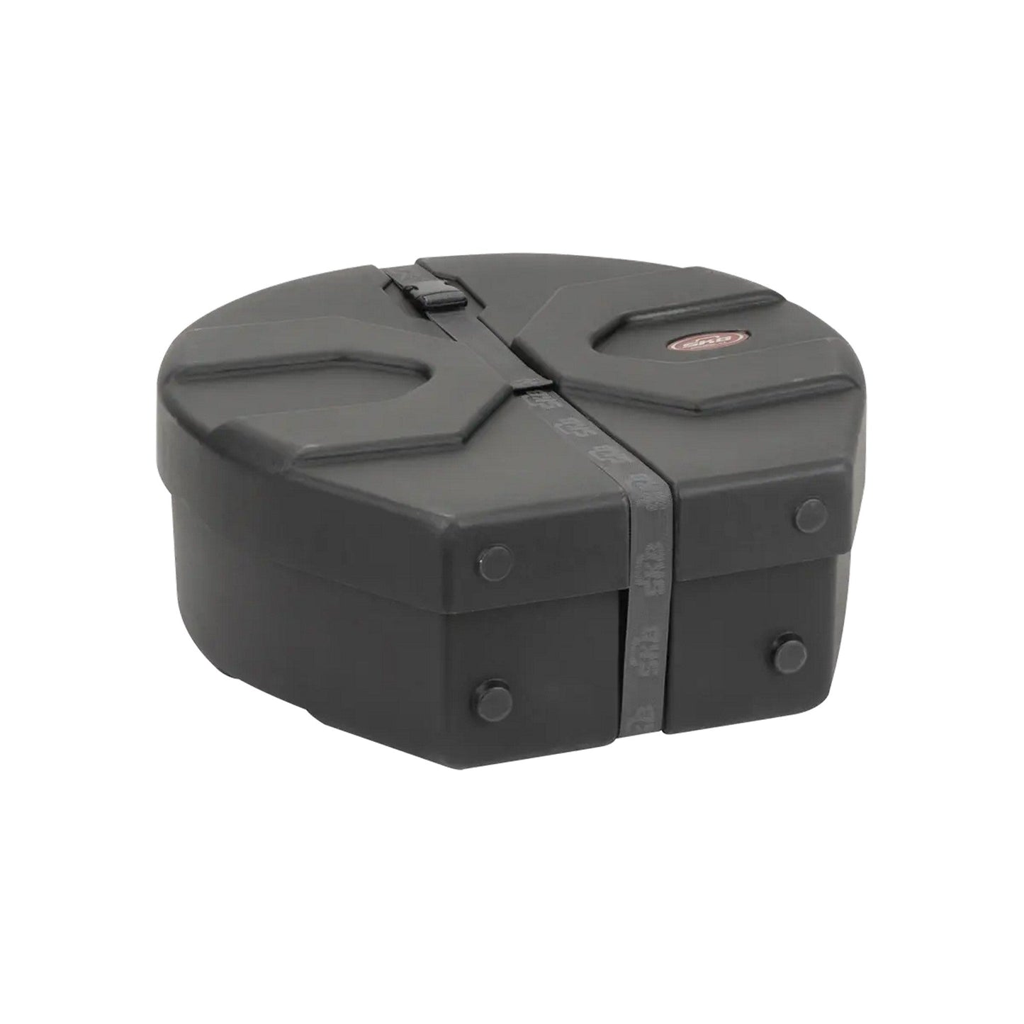  SKB 1SKB-D0814 Lead/Tenor Steel Drum Case(Skb 1skb D0814 Lead Tenor Steel Drum Case)