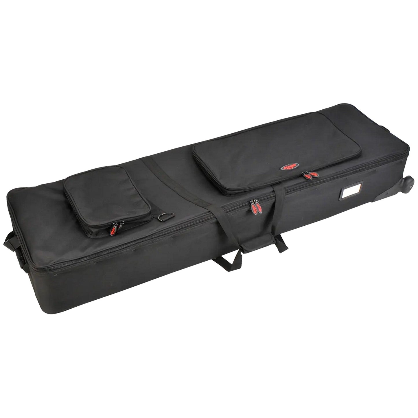  SKB 1SKB-SC88NKW Soft Case For 88-Note Narrow Keyboards(Skb 1skb Sc88nkw Soft Case For 88 Note Narrow Keyboards)