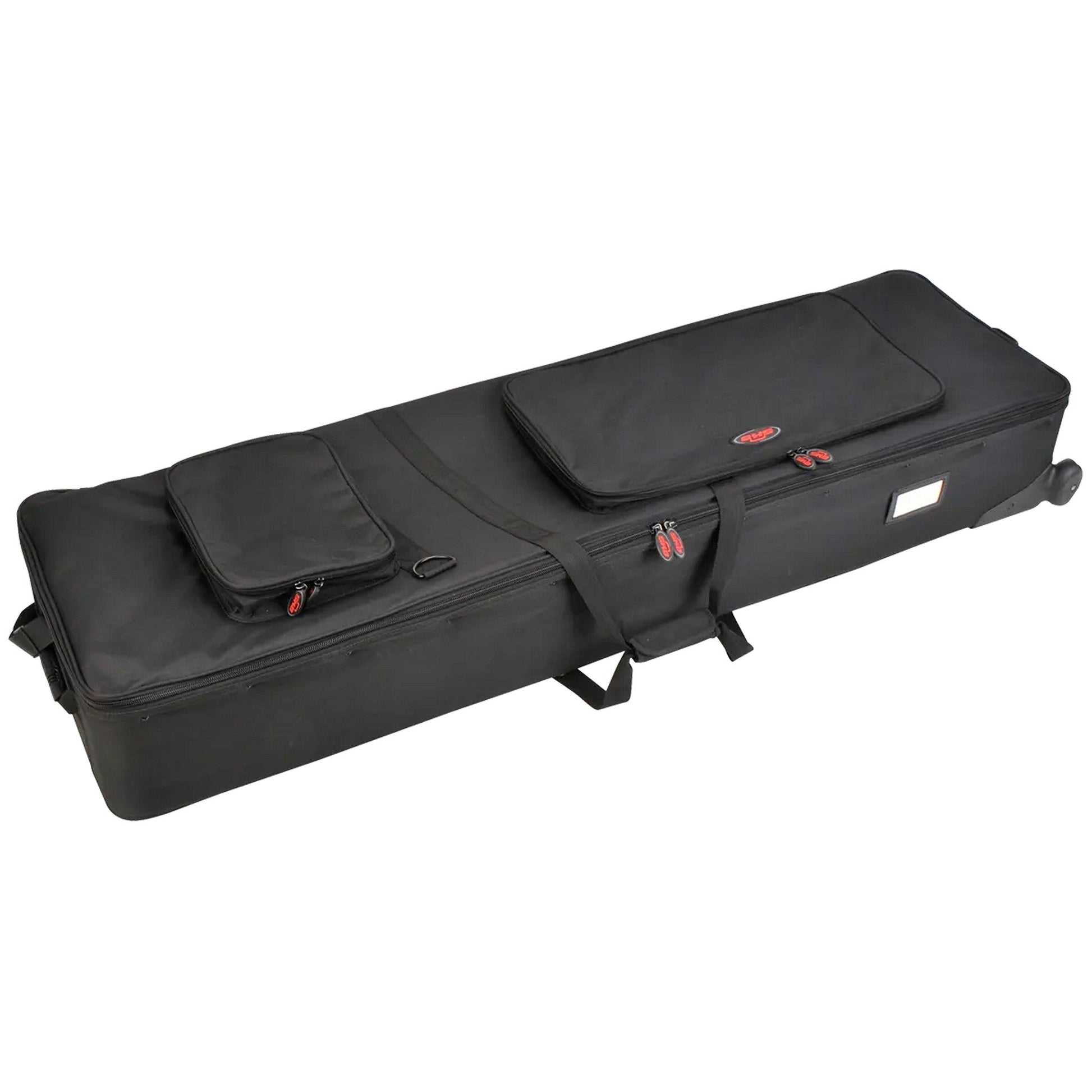  SKB 1SKB-SC88NKW Soft Case For 88-Note Narrow Keyboards(Skb 1skb Sc88nkw Soft Case For 88 Note Narrow Keyboards)