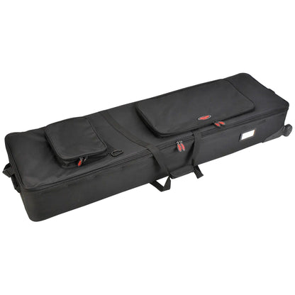  SKB 1SKB-SC88NKW Soft Case For 88-Note Narrow Keyboards(Skb 1skb Sc88nkw Soft Case For 88 Note Narrow Keyboards)