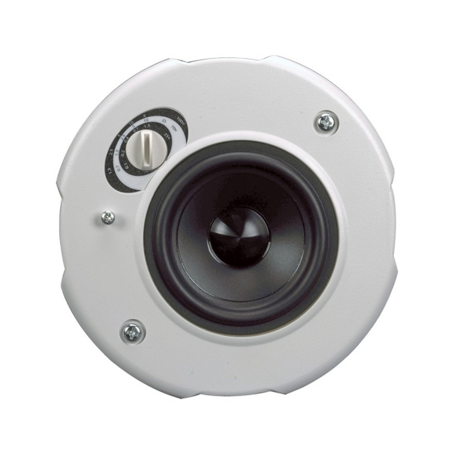  SoundTube CM31‑EZ 3-Inch In‑Ceiling Full‑Range Speaker(Soundtube Cm31 Ez 3 Inch In Ceiling Full Range Speaker)