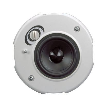  SoundTube CM31‑EZ 3-Inch In‑Ceiling Full‑Range Speaker(Soundtube Cm31 Ez 3 Inch In Ceiling Full Range Speaker)