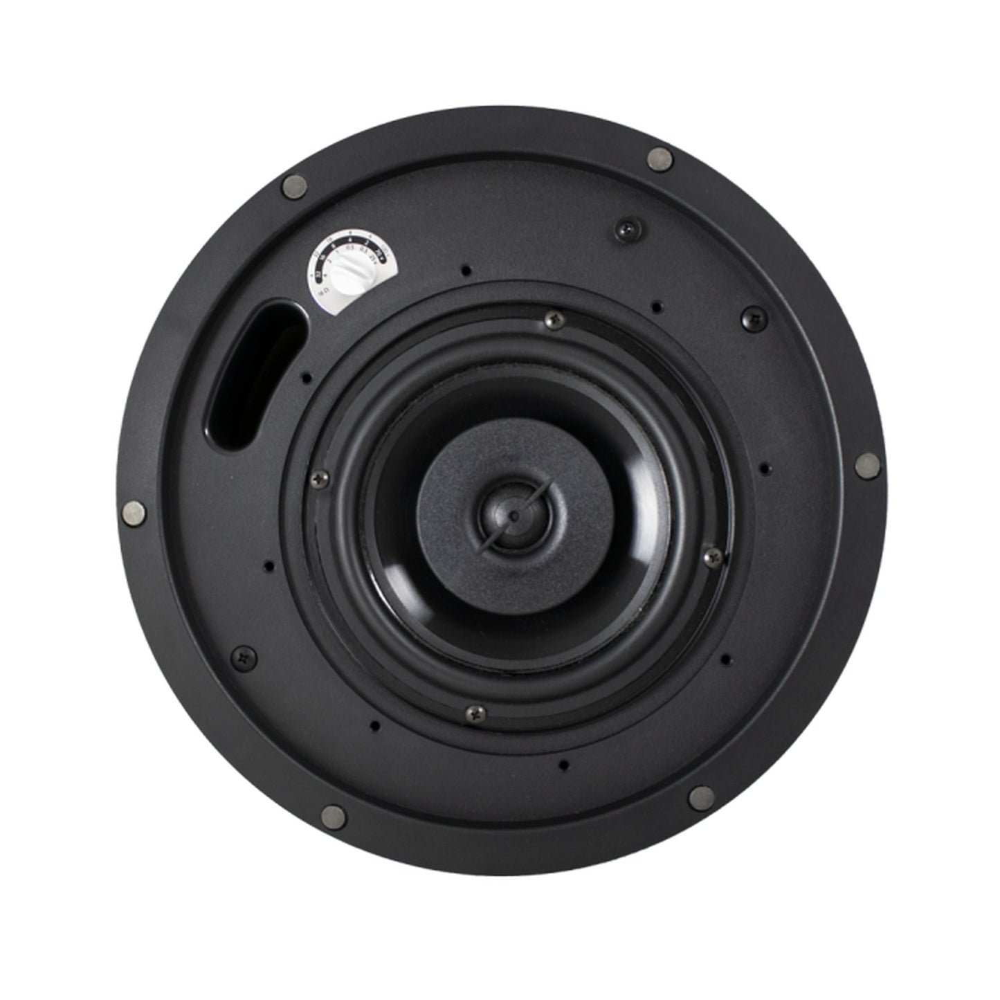  SoundTube CM62‑BGM‑II 6.5-Inch In‑Ceiling Speaker(Soundtube Cm62 Bgm Ii 65 Inch In Ceiling Speaker)
