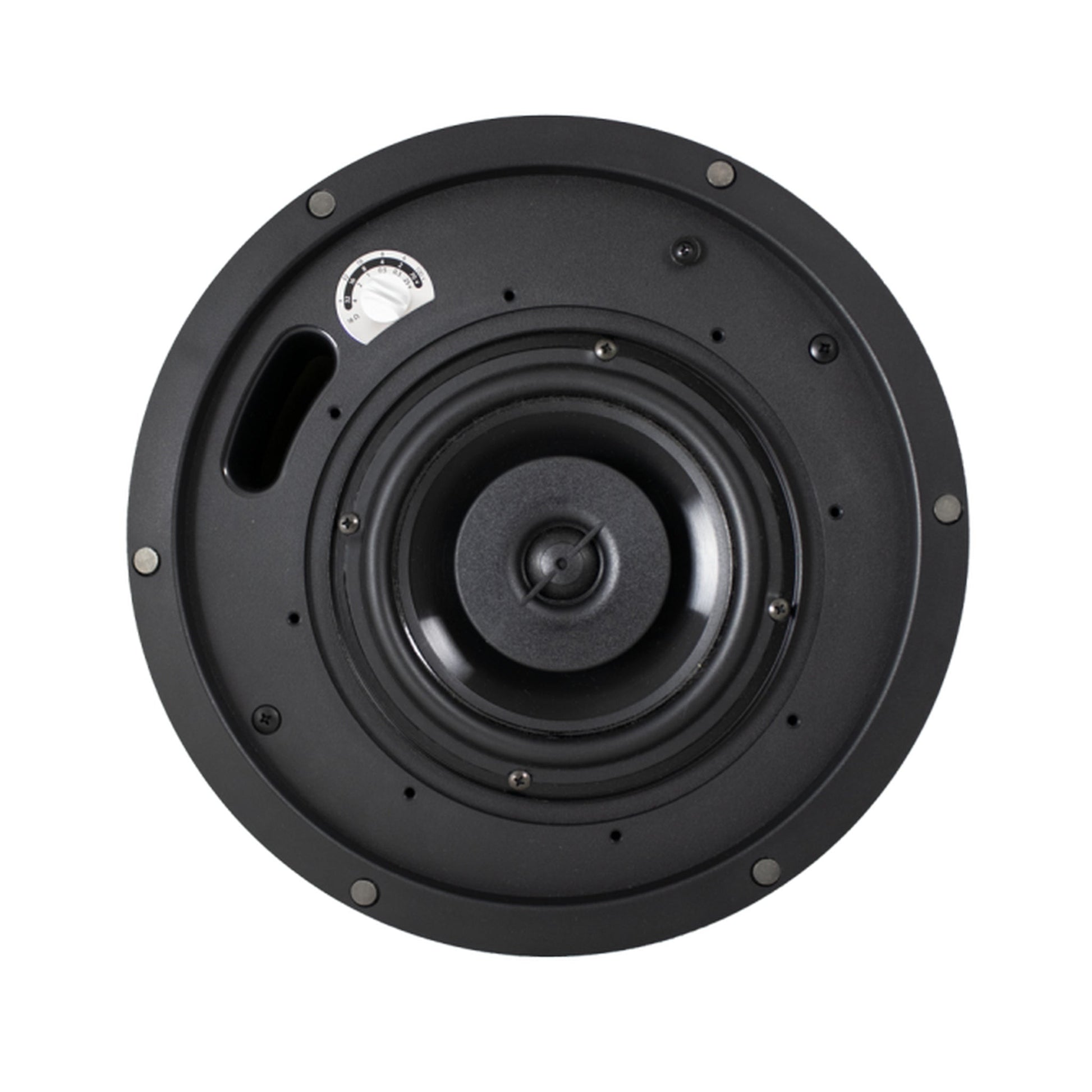  SoundTube CM62‑BGM‑II 6.5-Inch In‑Ceiling Speaker(Soundtube Cm62 Bgm Ii 65 Inch In Ceiling Speaker)