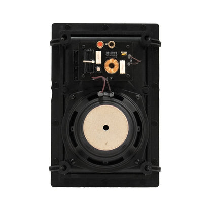  SoundTube CS-6 IW 6.5-Inch 2-Way In-Wall Speaker, Single Unit Or Master Pack(Soundtube Cs 6 Iw 65 Inch 2 Way In Wall Speaker Single Unit Or Master Pack)