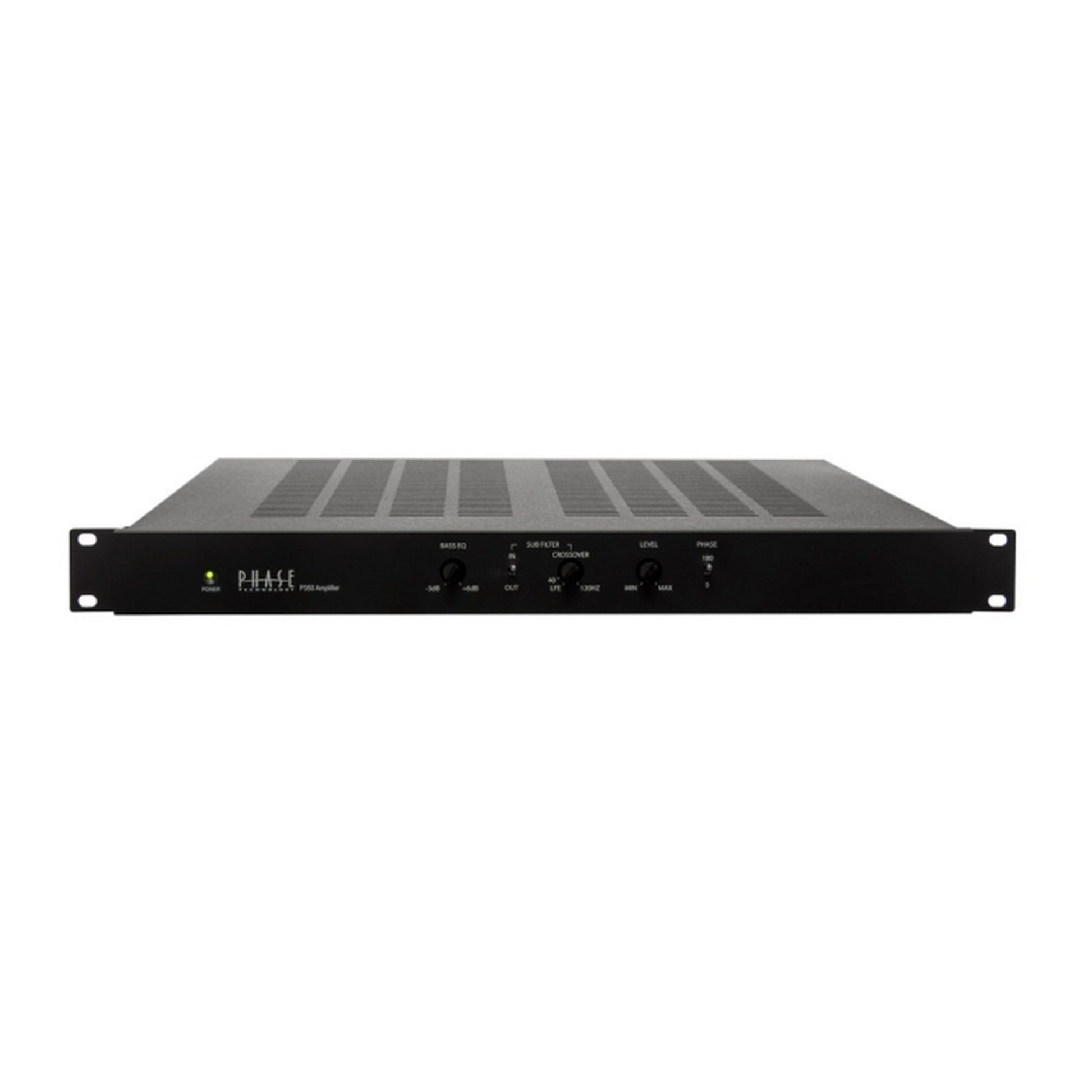  SoundTube P350 Class-G 350W Mono-Block Amplifier(Soundtube P350 Class G 350w Mono Block Amplifier)